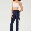 Clearance Raquel High Waist Flared Legging Flares