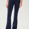 Clearance Raquel High Waist Flared Legging Flares