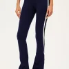 Sale Raquel High Waist Flared Legging Flares