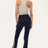 Sale Raquel High Waist Flared Legging Flares
