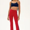 Best Raquel High Waist Crop Leggings|Flares