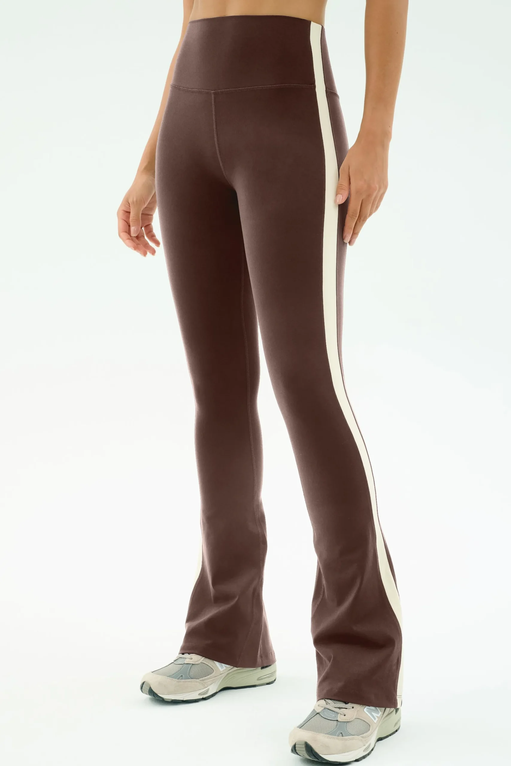 Sale Raquel High Waist Flared Legging Flares