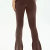 Sale Raquel High Waist Flared Legging Flares