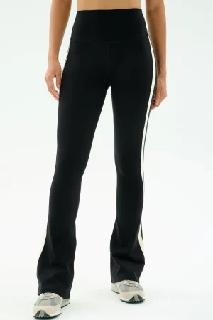 New Raquel High Waist Flared Legging Flares