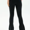 New Raquel High Waist Flared Legging Flares