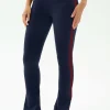 Clearance Raquel High Waist Flared Legging Flares
