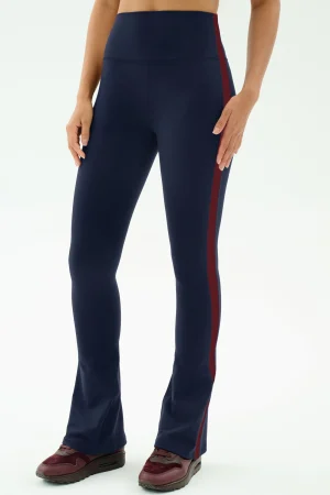 Clearance Raquel High Waist Flared Legging Flares