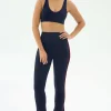 Clearance Raquel High Waist Flared Legging Flares