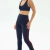 Clearance Raquel High Waist Flared Legging Flares