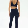 Clearance Raquel High Waist Flared Legging Flares