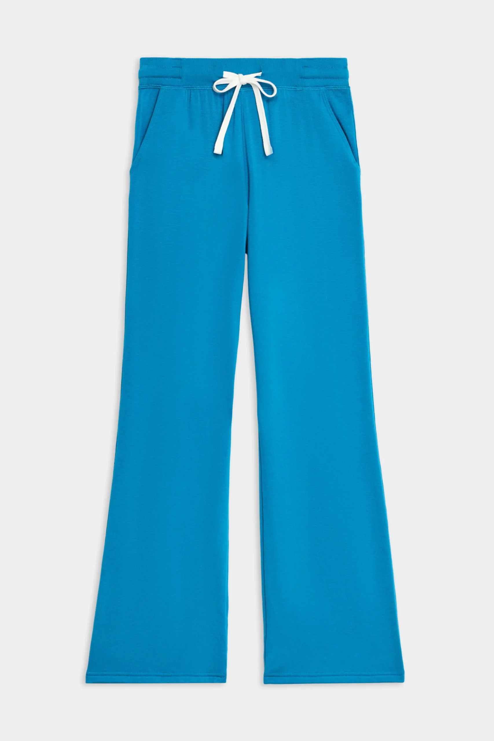 Clearance Raven Fleece Full Length Sweatpant Sweats & Tracksuits