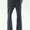Sale Raven Fleece Full Length Sweatpant Sweats & Tracksuits