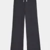 Sale Raven Fleece Full Length Sweatpant Sweats & Tracksuits