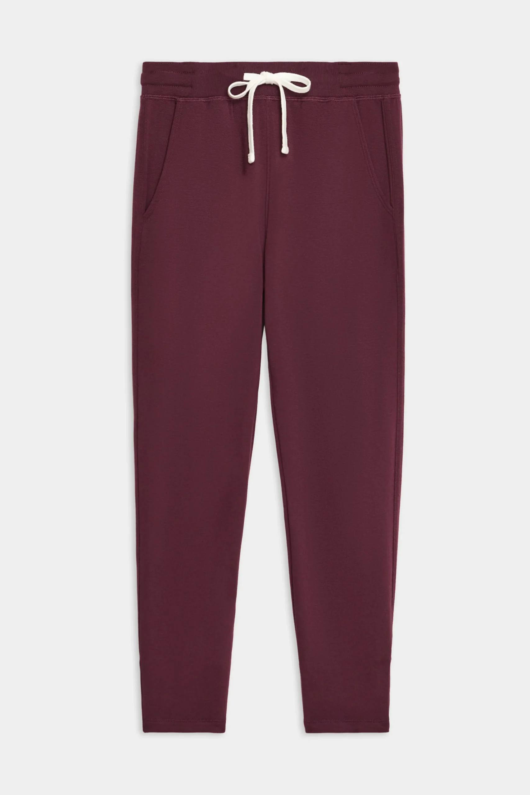 Sale Reena Fleece 7/8 Sweatpant Sweats & Tracksuits
