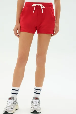 Best Reena Sweatshort Shorts|Sweats & Tracksuits