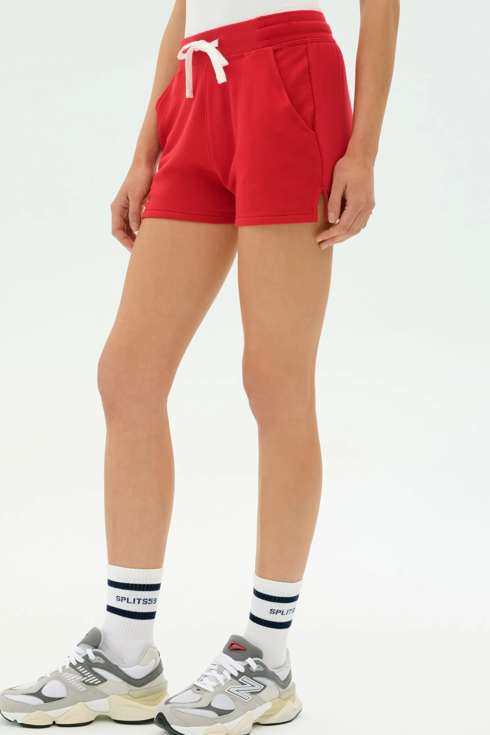 Best Reena Sweatshort Shorts|Sweats & Tracksuits