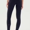Hot River High Waist Airweight Stirrup Leggings