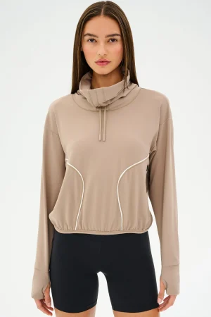 Outlet Rosie Airweight Jacket Sweats & Tracksuits|Outerwear