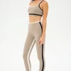 New Sam High Waist Rigor 7/8 Leggings