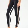 Fashion Sam High Waist Rigor 7/8 Leggings