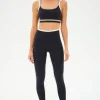 Fashion Sam High Waist Rigor 7/8 Leggings