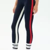 Hot Sam High Waist Rigor 7/8 Leggings