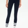 Hot Sam High Waist Rigor 7/8 Leggings