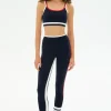 Hot Sam High Waist Rigor 7/8 Leggings