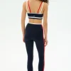 Hot Sam High Waist Rigor 7/8 Leggings