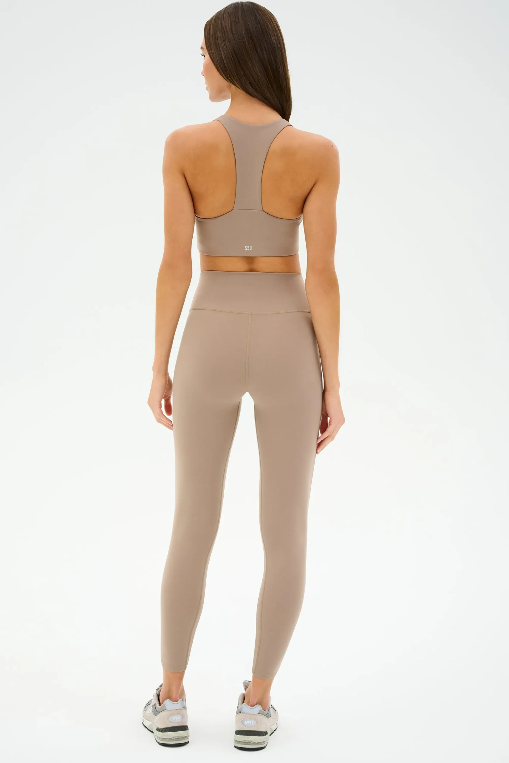 Hot Sara Airweight Bra Bras & Camis