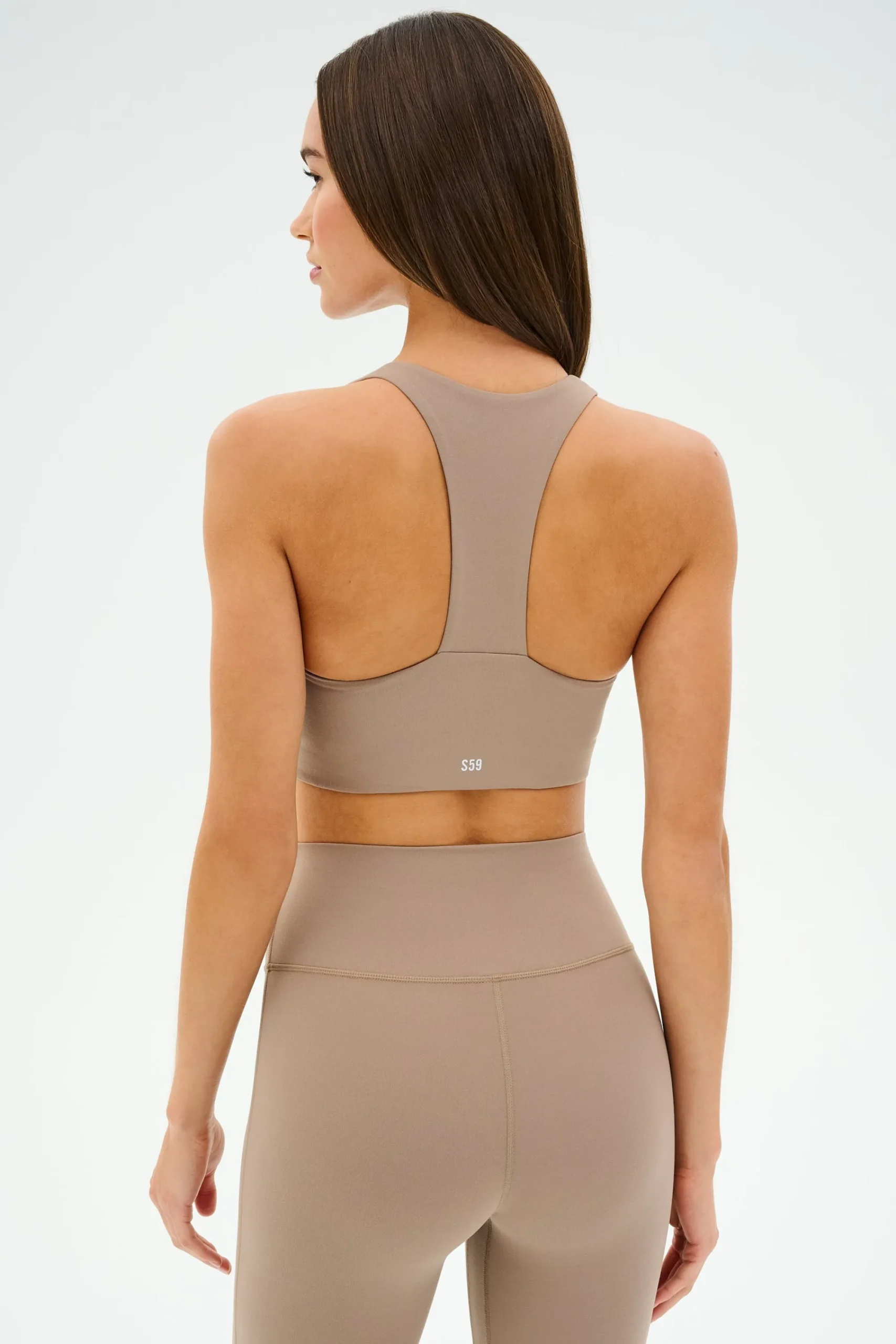 Hot Sara Airweight Bra Bras & Camis