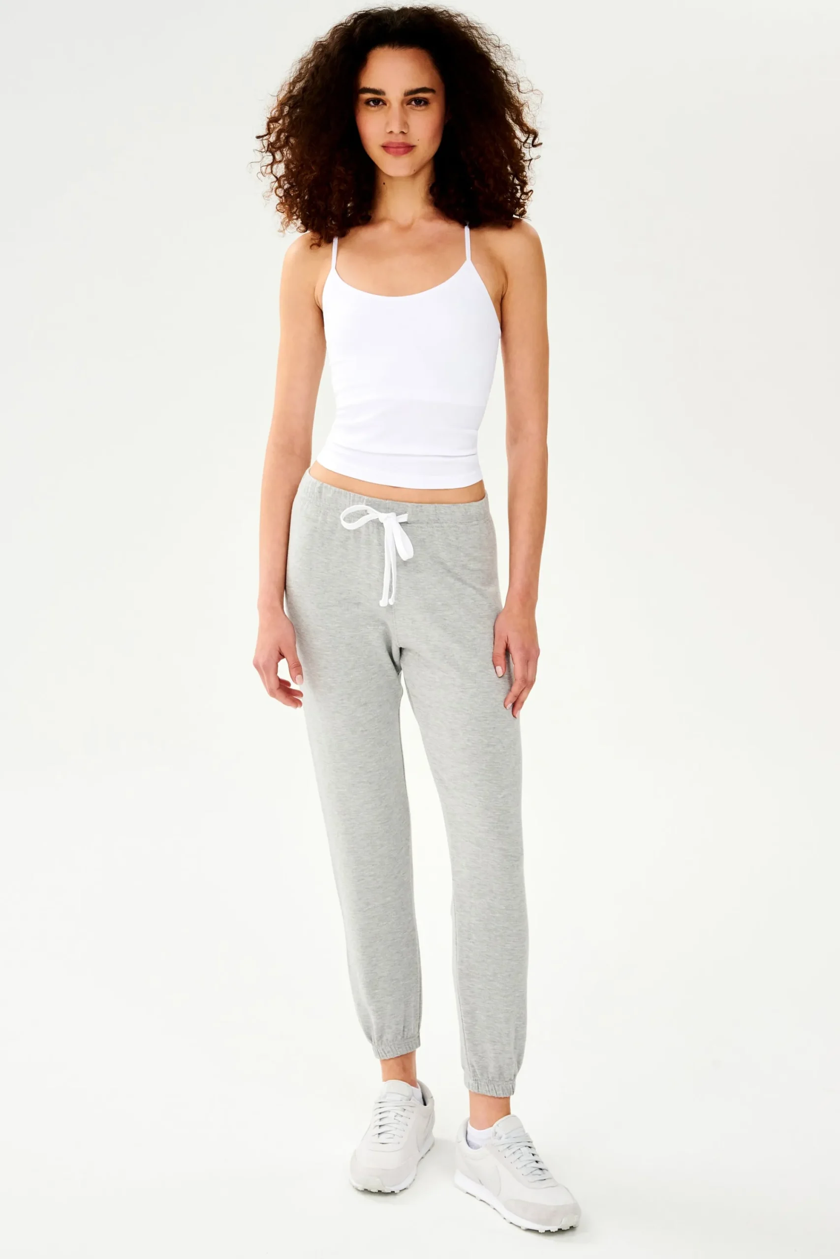 New Sonja Fleece Sweatpant Sweats & Tracksuits