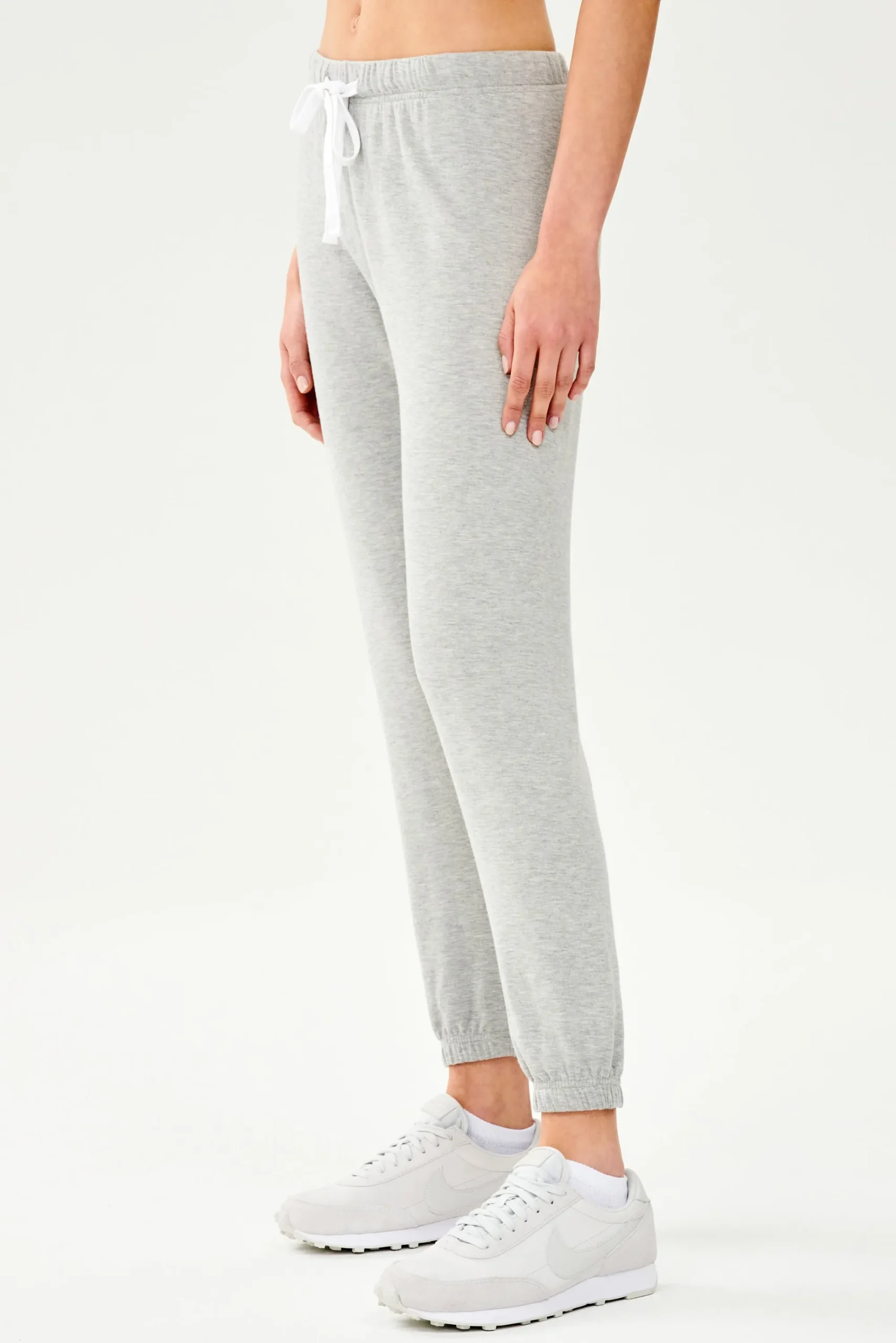 New Sonja Fleece Sweatpant Sweats & Tracksuits