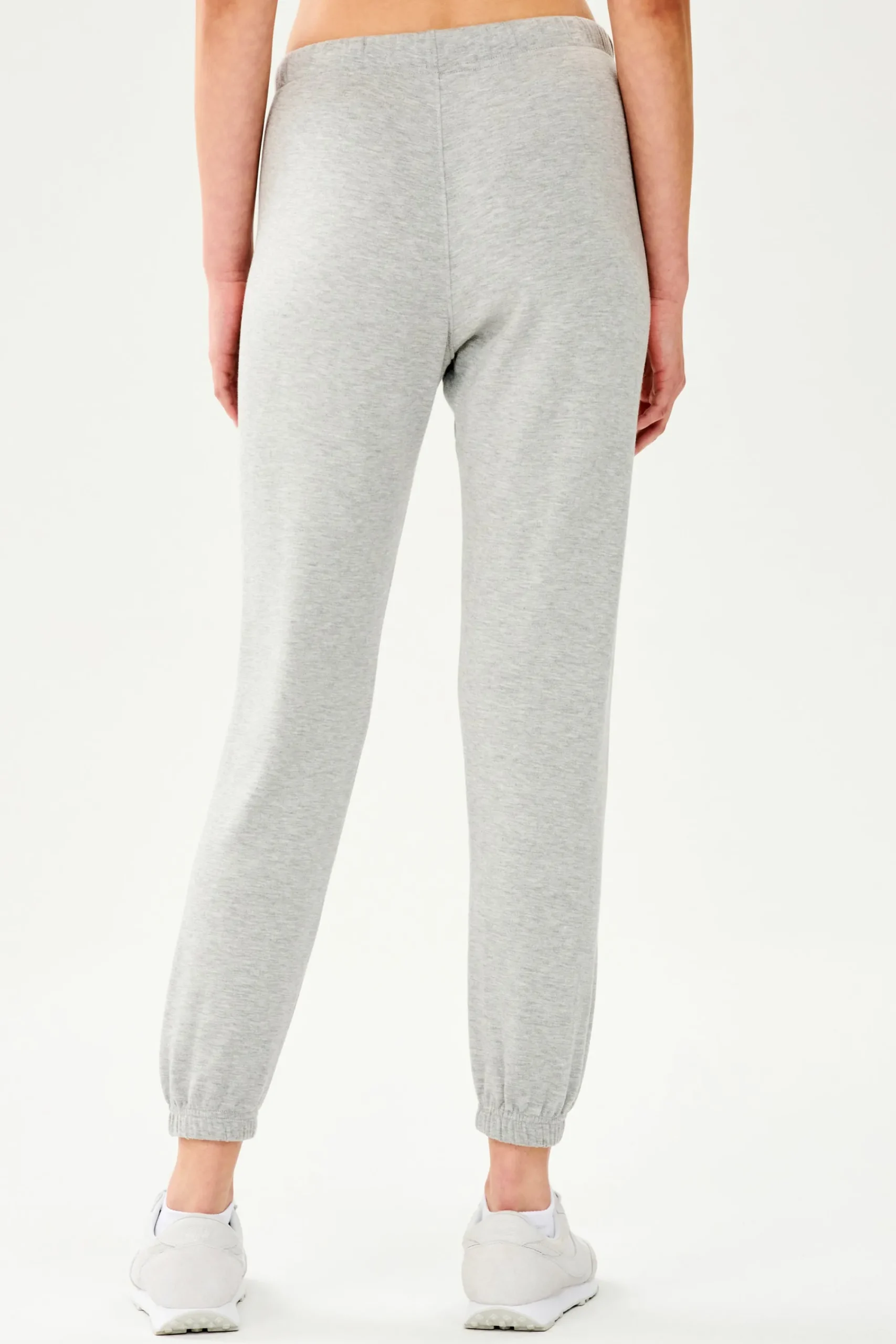 New Sonja Fleece Sweatpant Sweats & Tracksuits