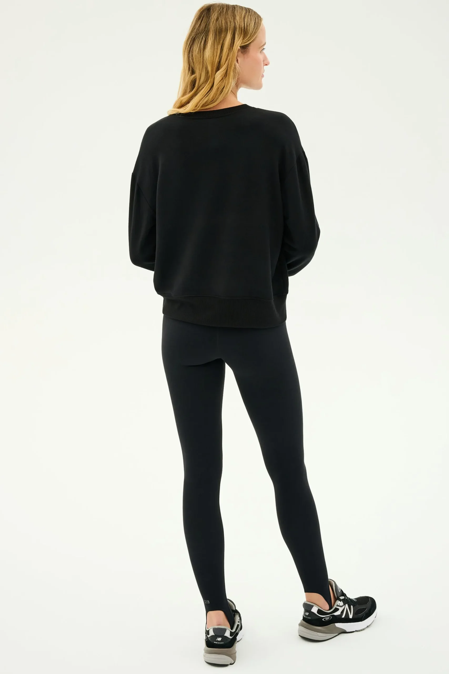 Clearance Sonja Fleece Sweatshirt Sweats & Tracksuits