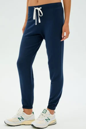 Outlet Sonja Fleece Sweatpant Sweats & Tracksuits