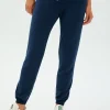 Outlet Sonja Fleece Sweatpant Sweats & Tracksuits