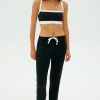 Sale Sonja Fleece Sweatpant Sweats & Tracksuits