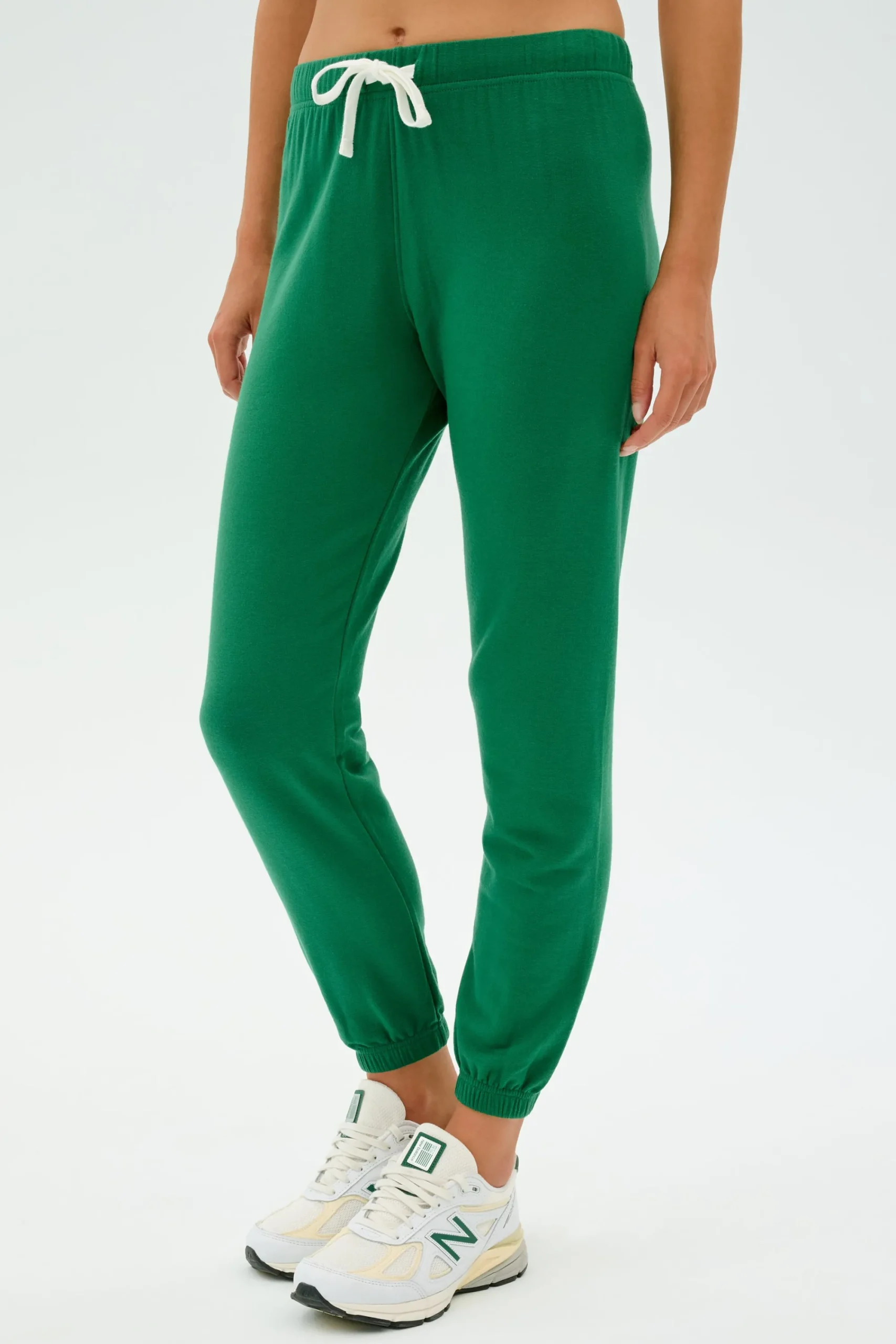 Sale Sonja Fleece Sweatpant Sweats & Tracksuits