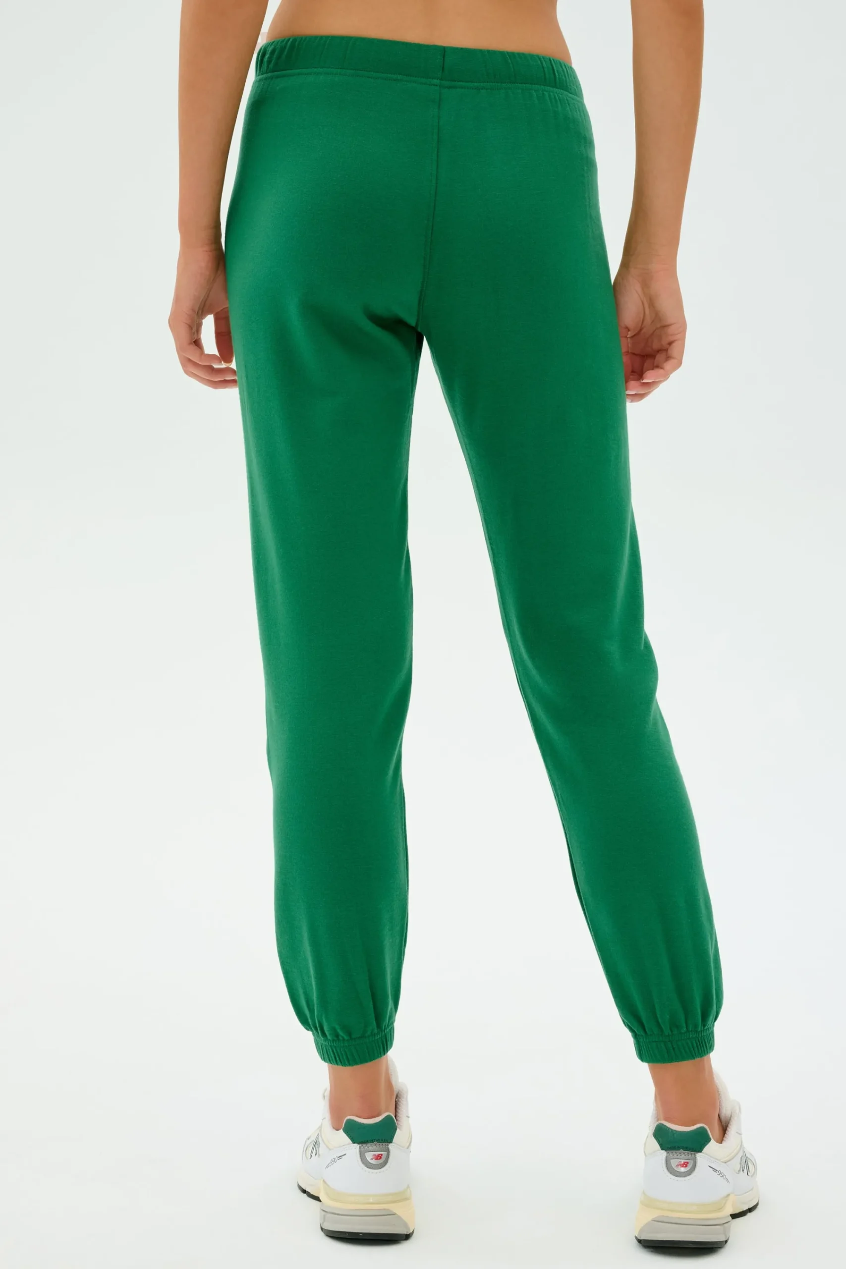 Sale Sonja Fleece Sweatpant Sweats & Tracksuits