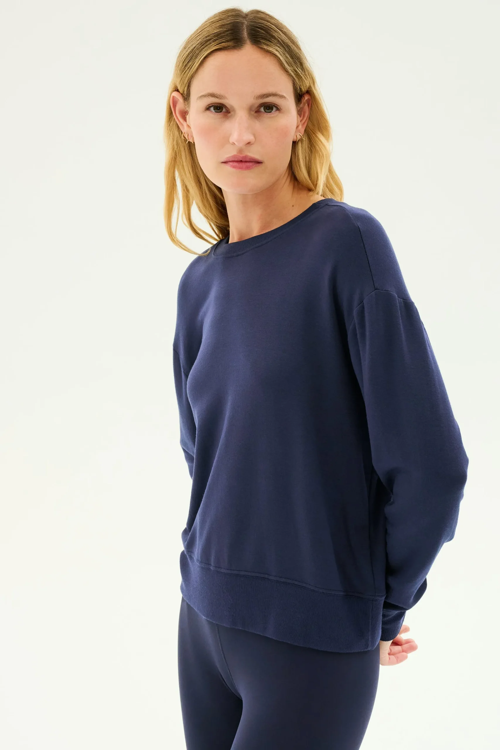 Outlet Sonja Fleece Sweatshirt Sweats & Tracksuits