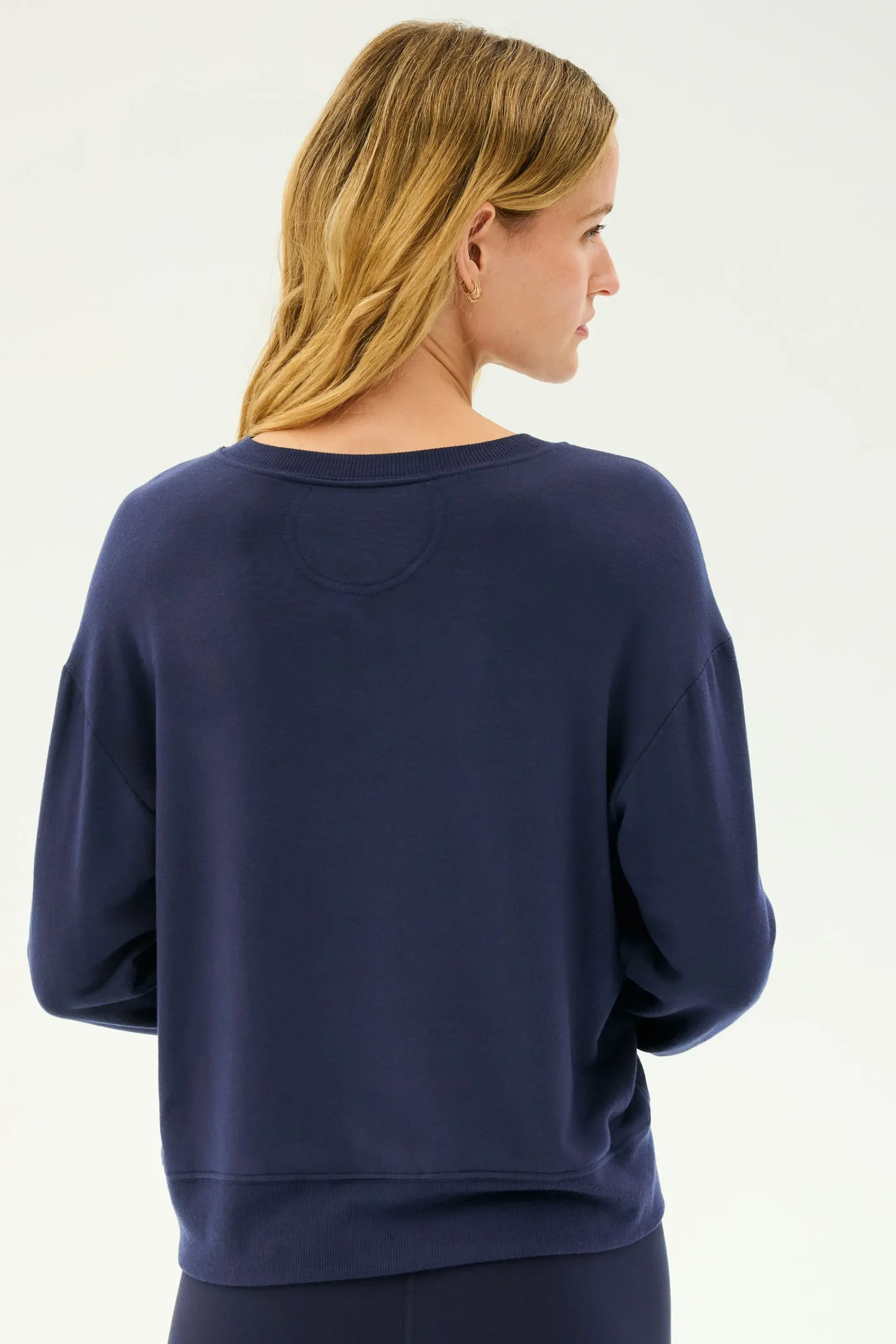 Outlet Sonja Fleece Sweatshirt Sweats & Tracksuits