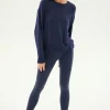 Outlet Sonja Fleece Sweatshirt Sweats & Tracksuits