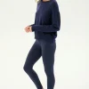Outlet Sonja Fleece Sweatshirt Sweats & Tracksuits