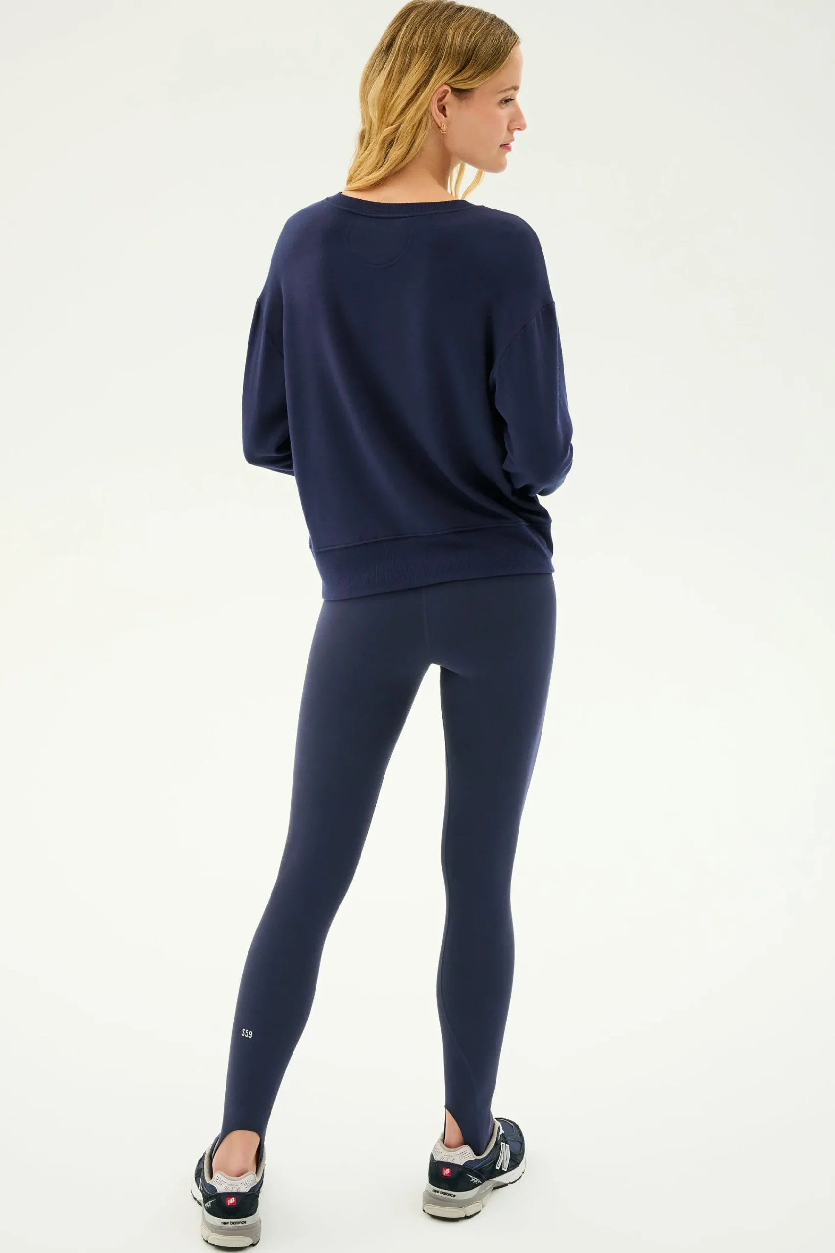 Outlet Sonja Fleece Sweatshirt Sweats & Tracksuits