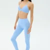 Sale Sprint High Waist Rigor 7/8 Leggings