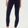 Online Sprint High Waist Rigor 7/8 Leggings