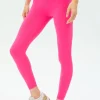 Best Sprint High Waist Rigor 7/8 Leggings