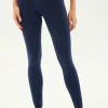 Fashion Sprint High Waist Rigor 7/8 Leggings