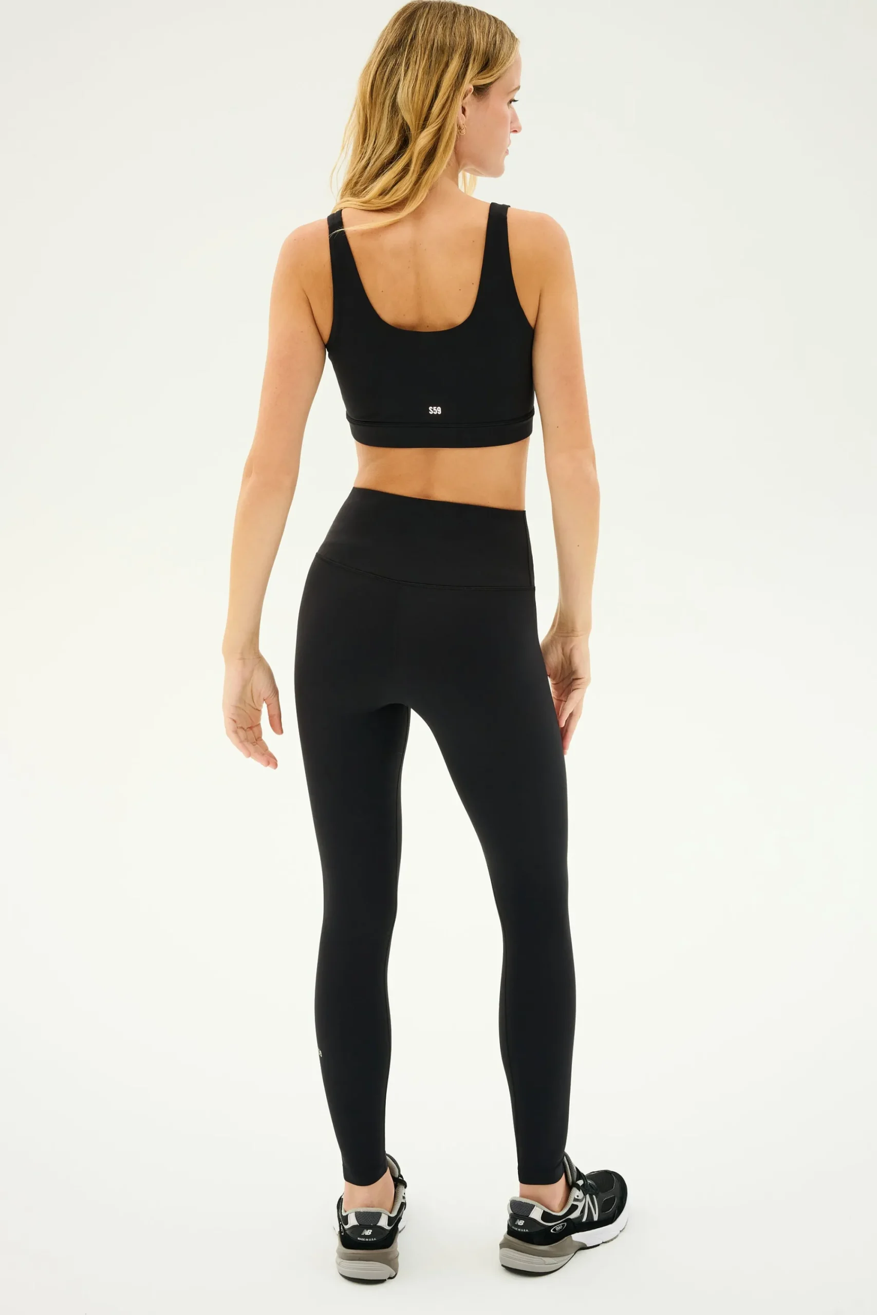 New Sprint Rigor Bra Bras & Camis